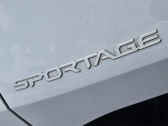 used 2023 Kia Sportage car, priced at $26,808