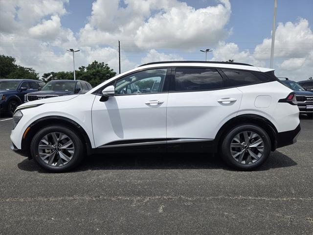 used 2023 Kia Sportage car, priced at $26,808