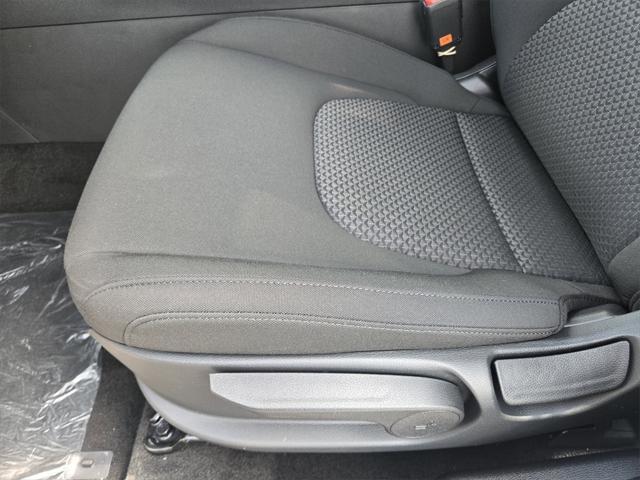 new 2026 Kia Sportage car, priced at $29,958