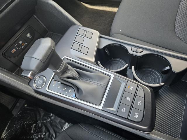 new 2026 Kia Sportage car, priced at $29,958