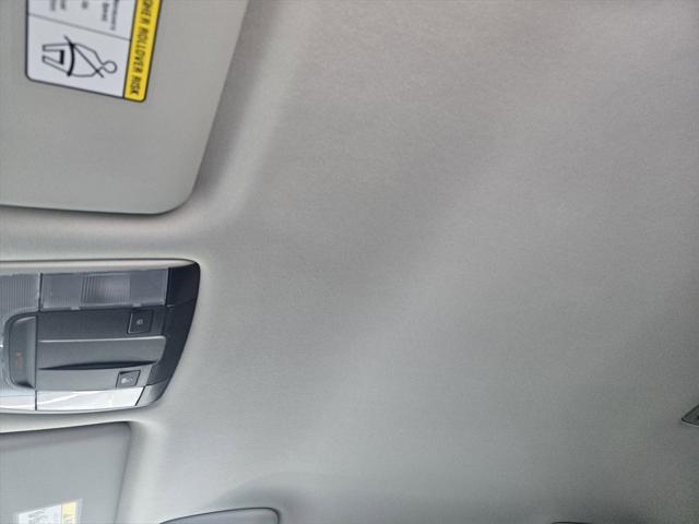 new 2026 Kia Sportage car, priced at $29,958