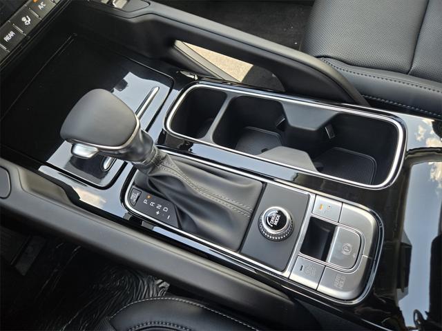 new 2025 Kia Telluride car, priced at $40,387