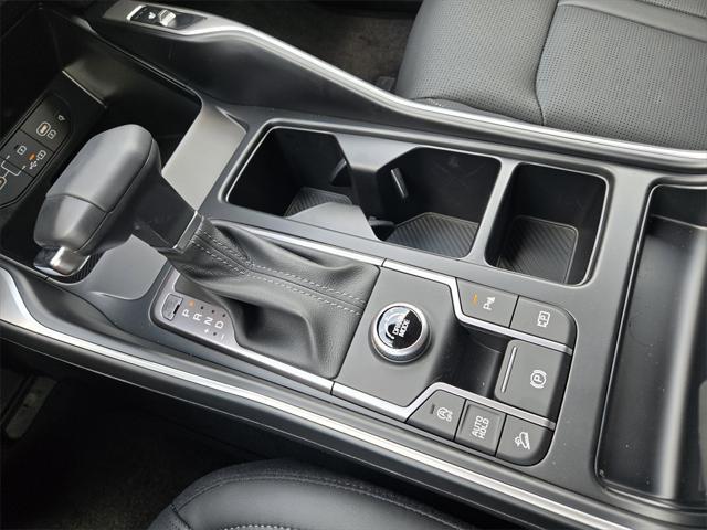 new 2025 Kia Sorento car, priced at $36,460