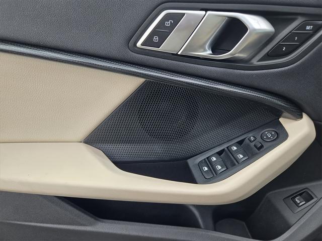 used 2021 BMW 228 Gran Coupe car, priced at $22,229