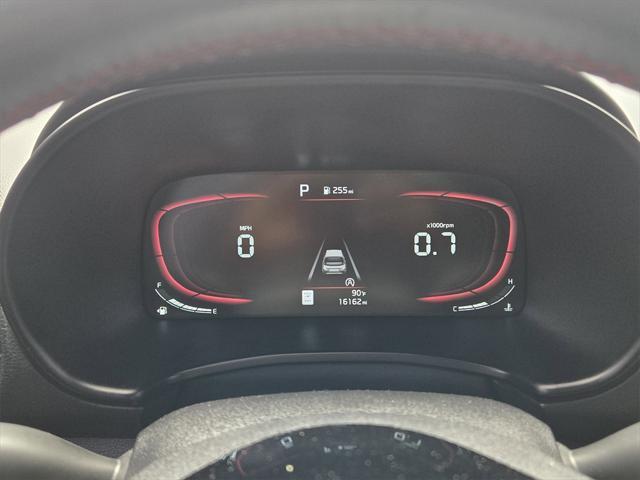 used 2023 Kia Soul car, priced at $21,831