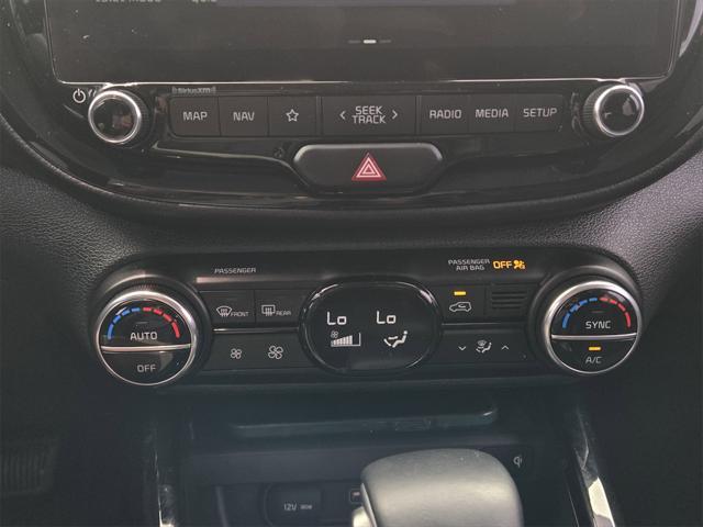 used 2023 Kia Soul car, priced at $21,831