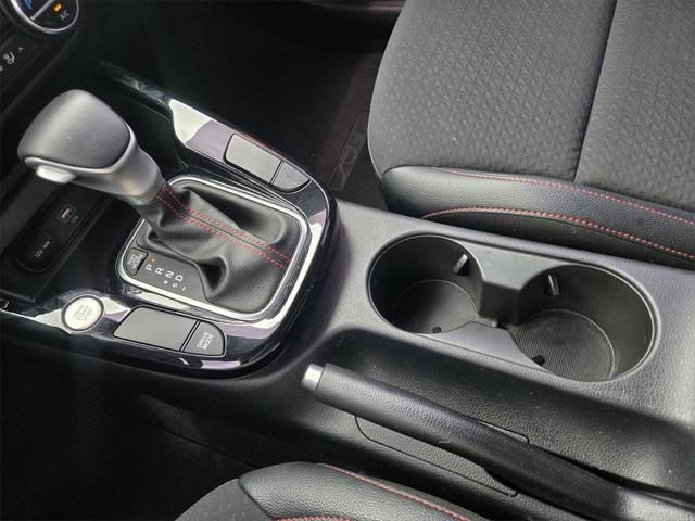 used 2023 Kia Soul car, priced at $21,831