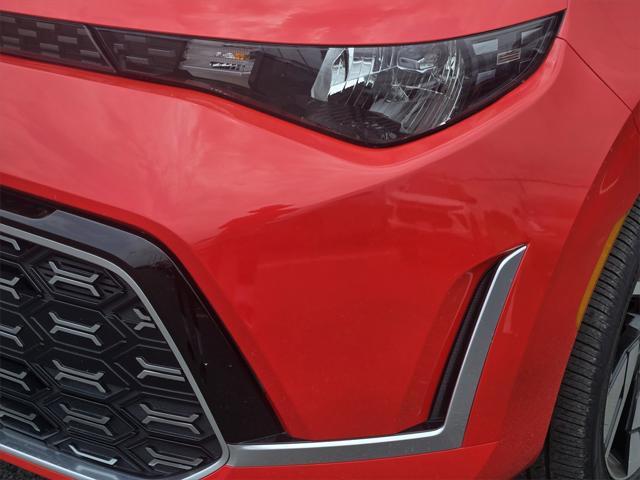 used 2023 Kia Soul car, priced at $21,831