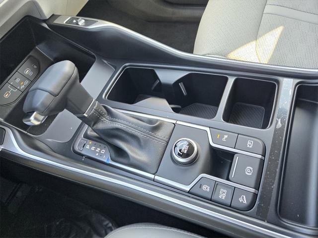 new 2025 Kia Sorento car, priced at $37,025