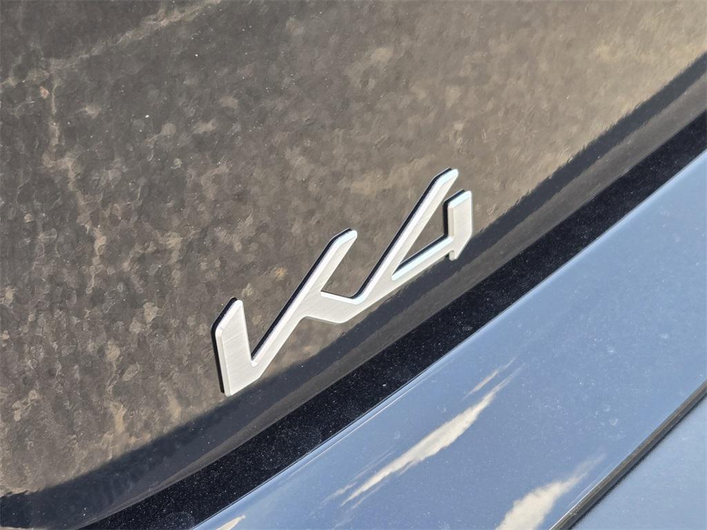 new 2025 Kia K4 car, priced at $21,026