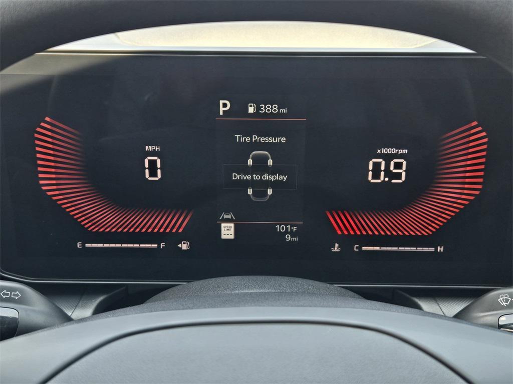 new 2025 Kia K4 car, priced at $21,026
