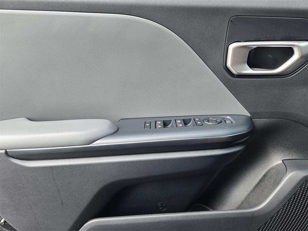 new 2025 Kia K4 car, priced at $21,026