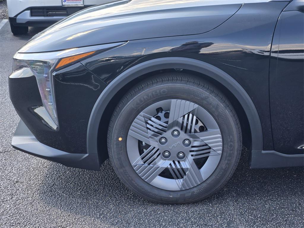 new 2025 Kia K4 car, priced at $21,026
