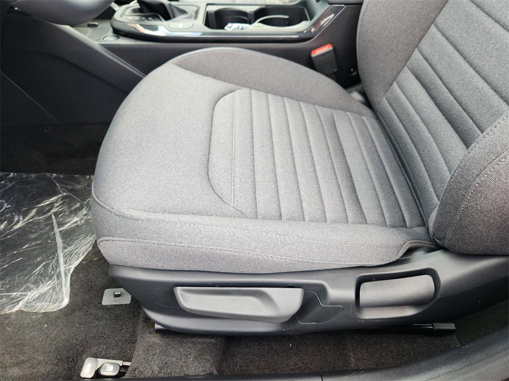 new 2025 Kia K4 car, priced at $22,782