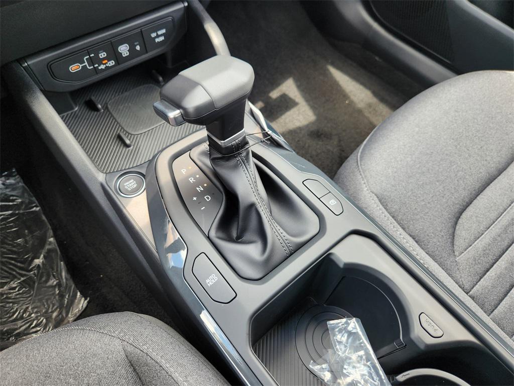 new 2025 Kia K4 car, priced at $22,782