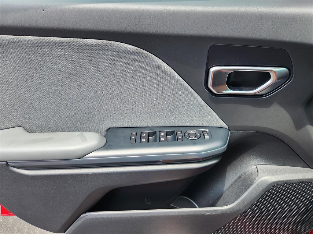 new 2025 Kia K4 car, priced at $22,782