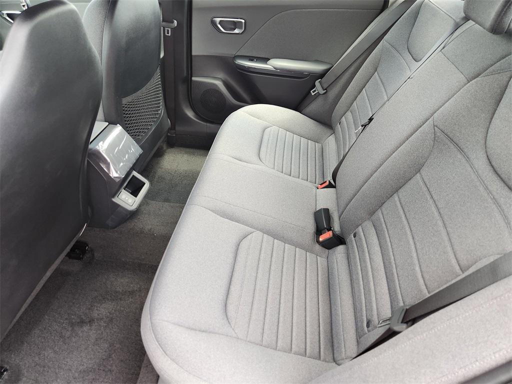 new 2025 Kia K4 car, priced at $22,782