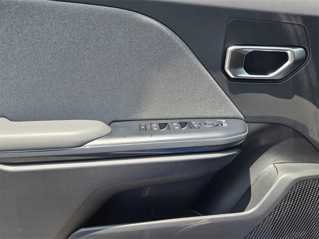 new 2025 Kia K4 car, priced at $22,407