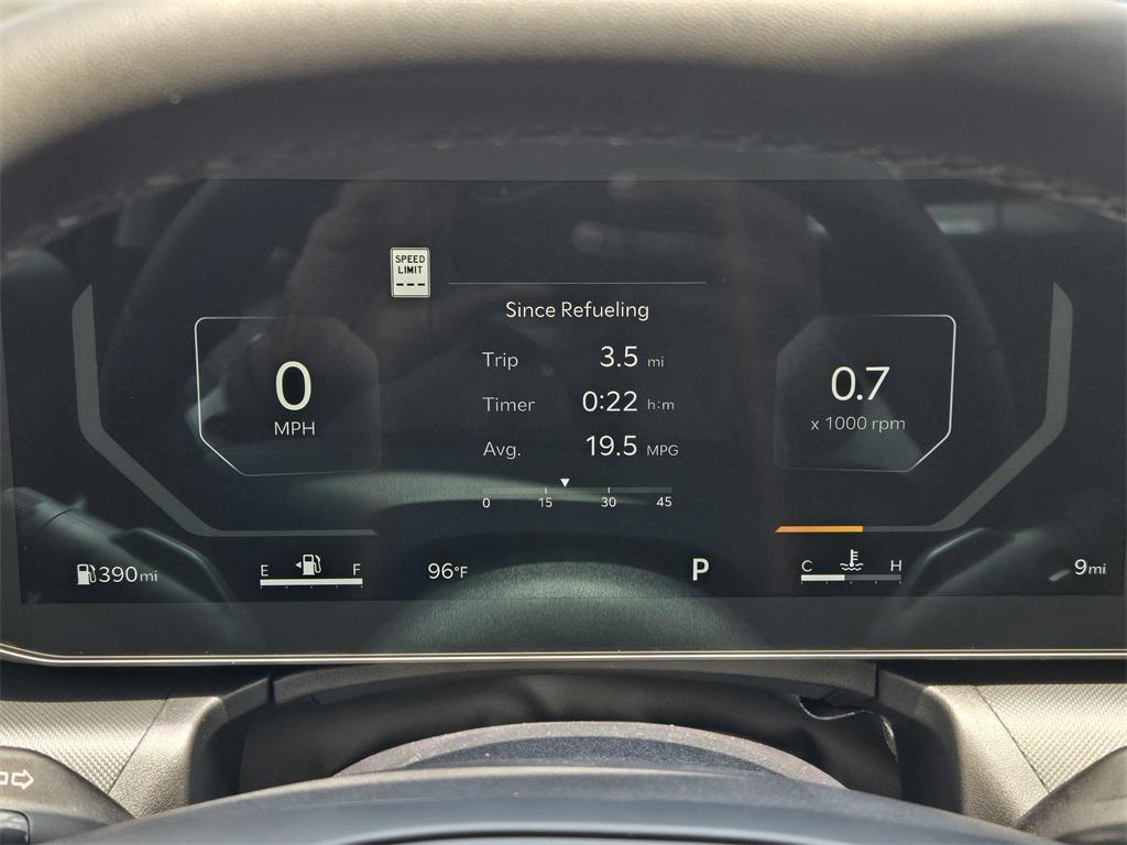 new 2025 Kia K4 car, priced at $22,407