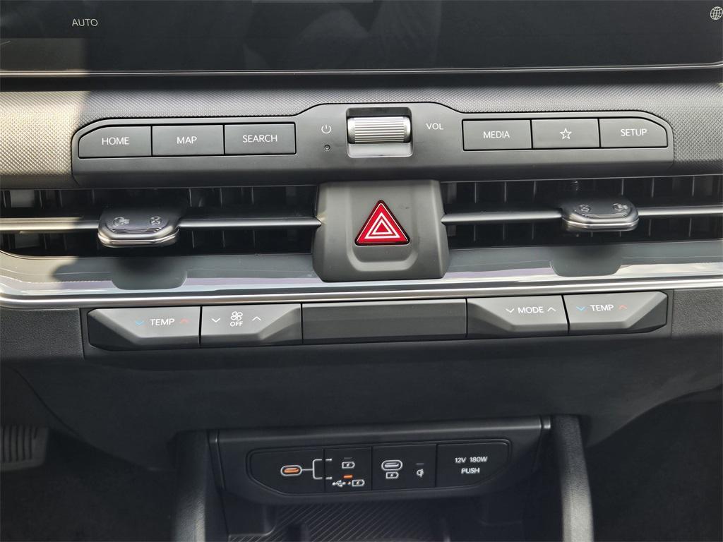 new 2025 Kia K4 car, priced at $22,407