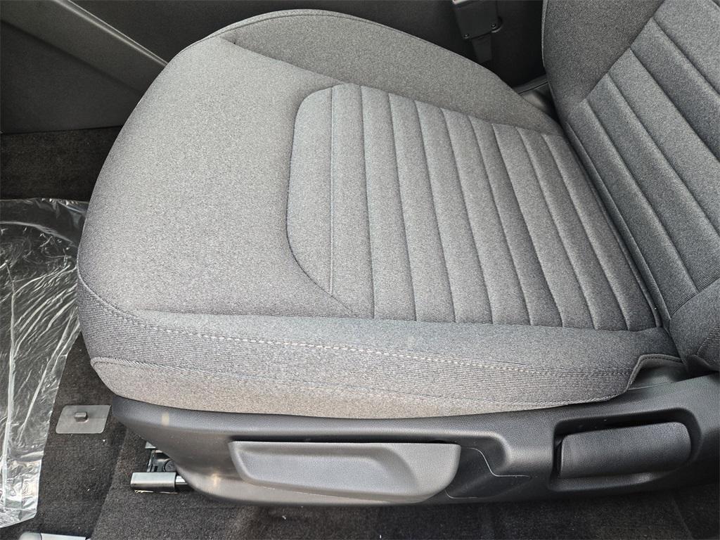 new 2025 Kia K4 car, priced at $22,407