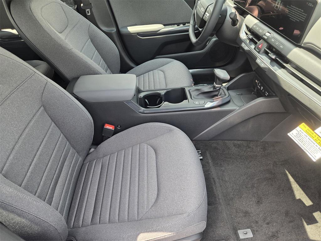new 2025 Kia K4 car, priced at $22,407