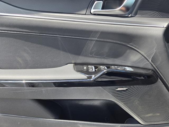 new 2025 Kia K5 car, priced at $28,587