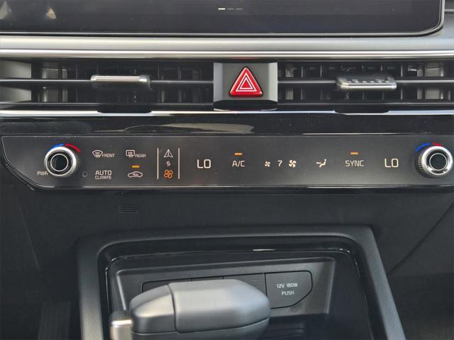 new 2025 Kia K5 car, priced at $28,587
