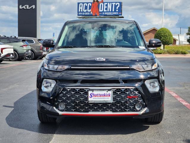 used 2020 Kia Soul car, priced at $16,777