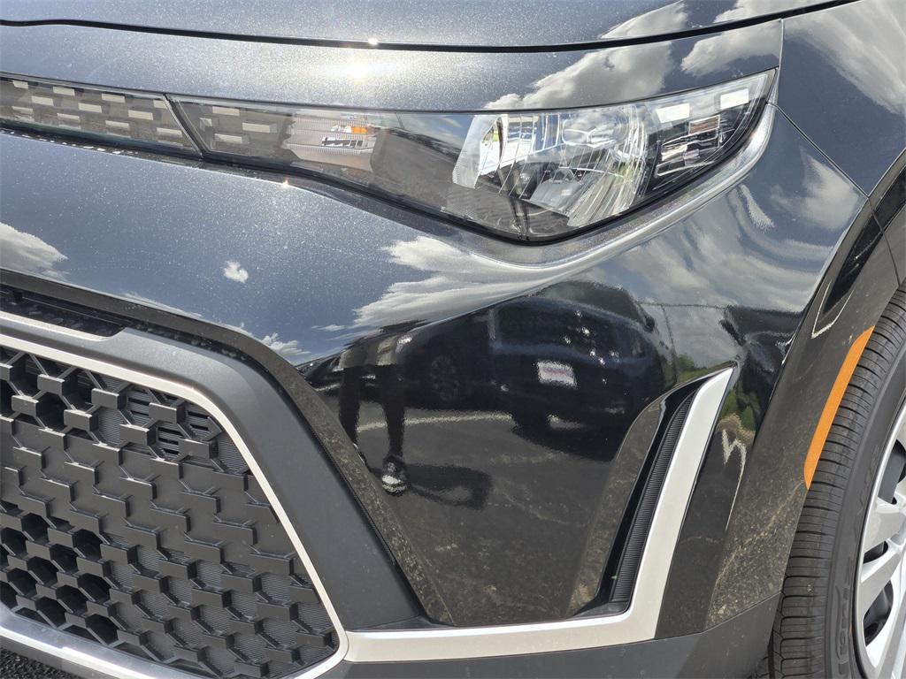 new 2025 Kia Soul car, priced at $19,092