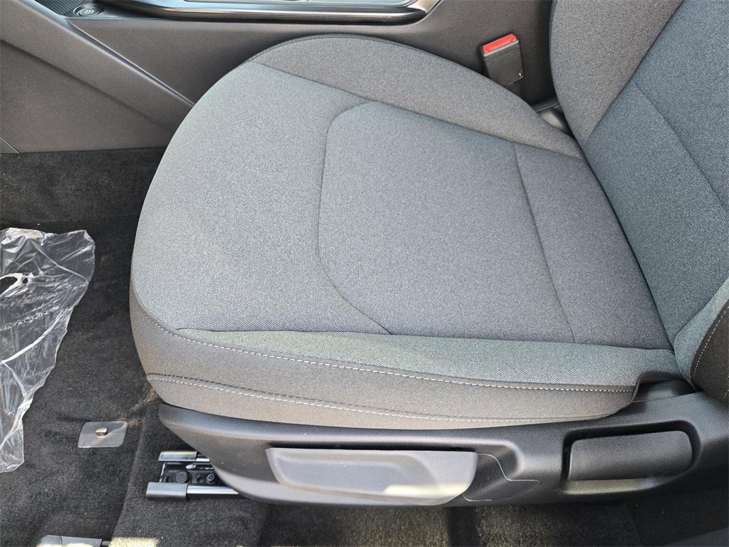 new 2025 Kia K4 car, priced at $21,976