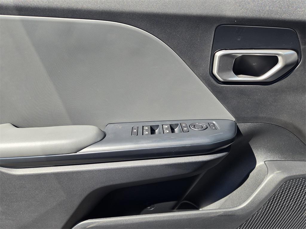 new 2025 Kia K4 car, priced at $21,976