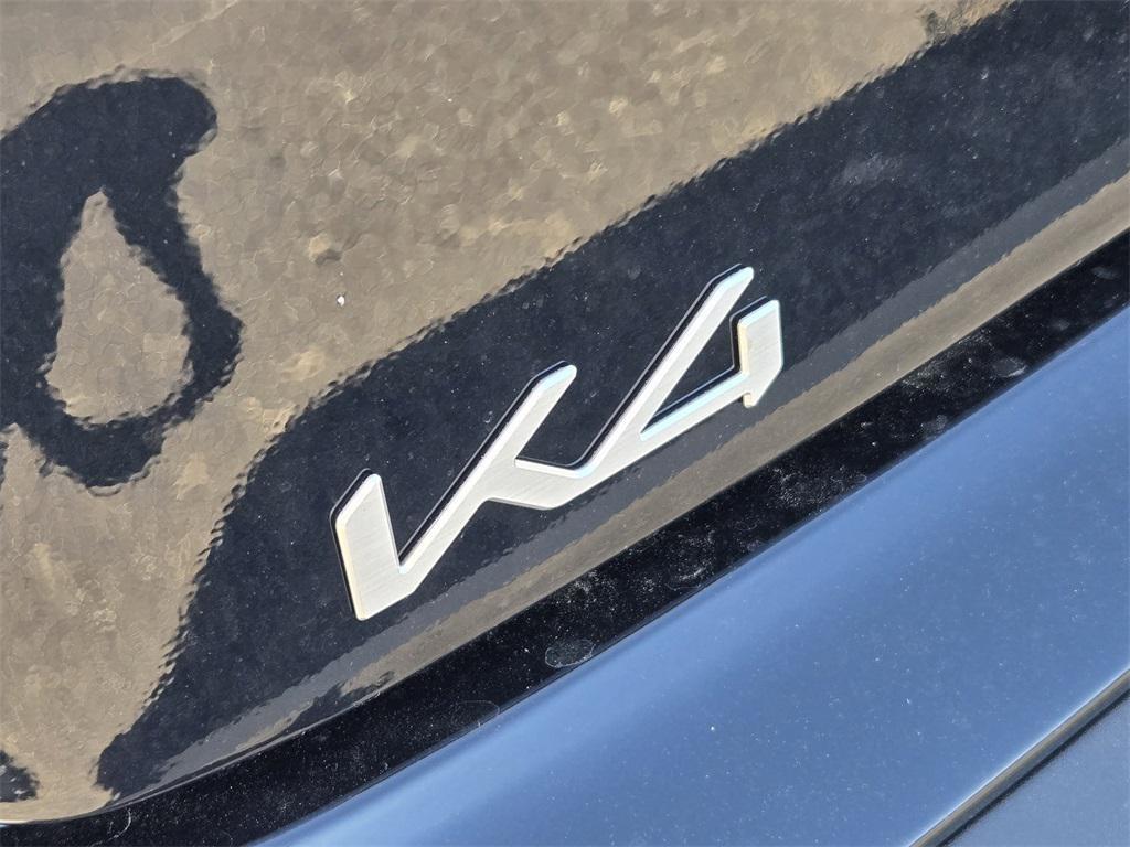 new 2025 Kia K4 car, priced at $21,976