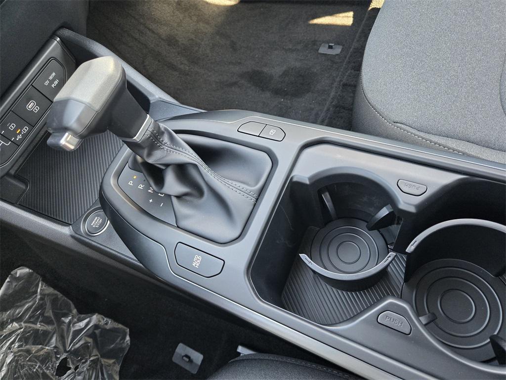 new 2025 Kia K4 car, priced at $21,976