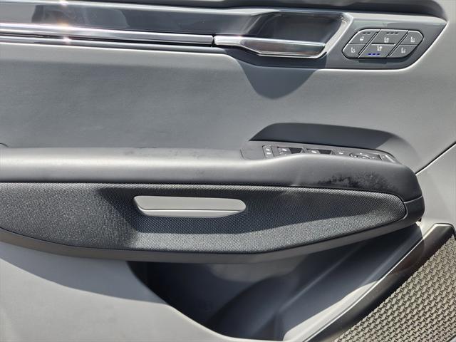 new 2026 Kia EV9 car, priced at $70,485