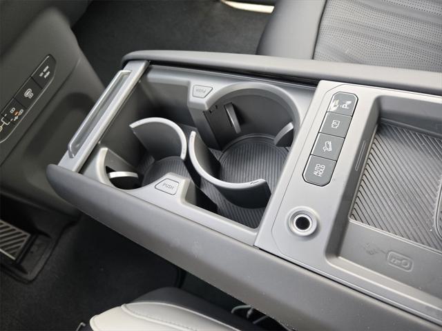 new 2026 Kia EV9 car, priced at $70,485