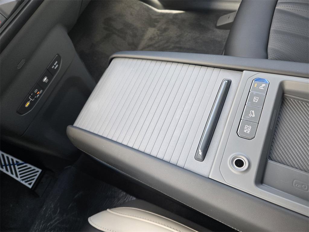 new 2026 Kia EV9 car, priced at $56,043