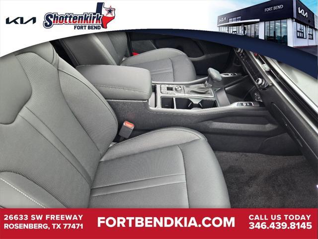 new 2025 Kia Sorento car, priced at $41,745