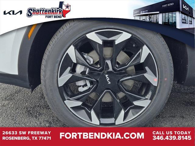 new 2025 Kia Sorento car, priced at $41,745