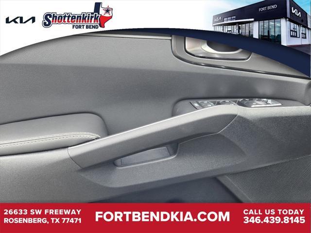 new 2025 Kia Sorento car, priced at $41,745