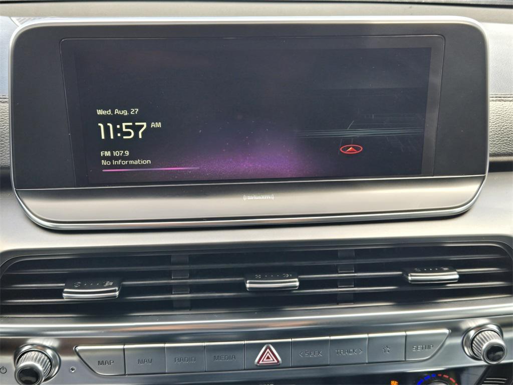 used 2022 Kia Telluride car, priced at $23,991