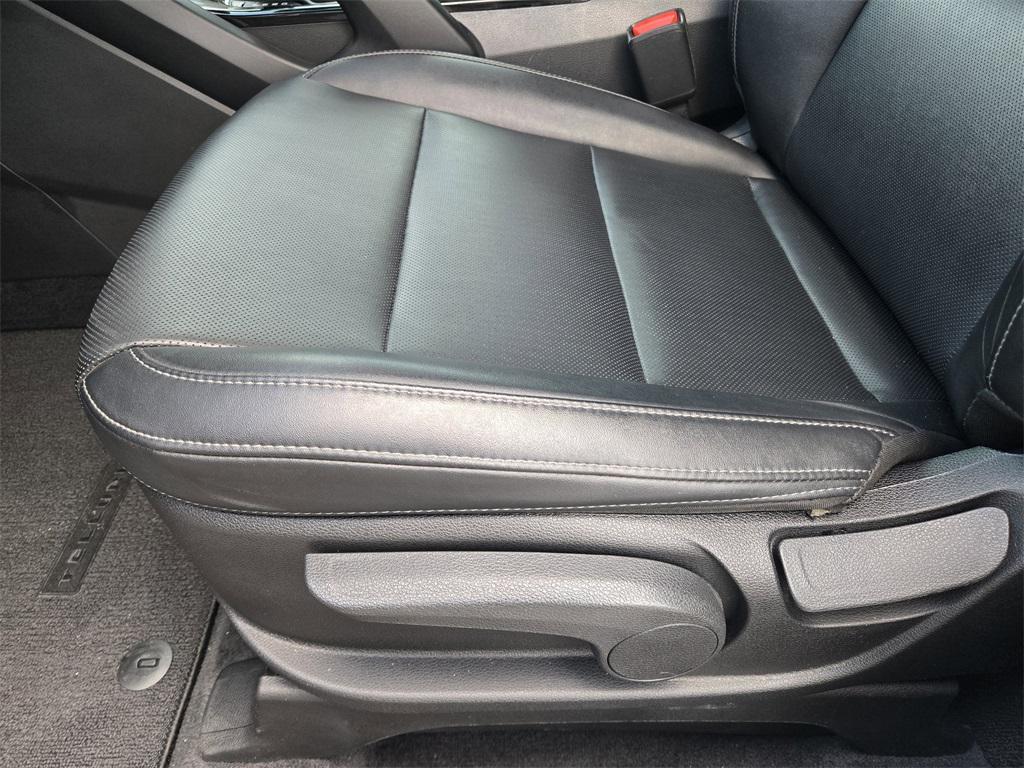 used 2022 Kia Telluride car, priced at $23,991