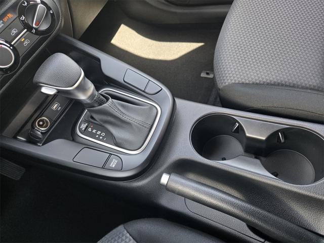 new 2025 Kia Soul car, priced at $20,216