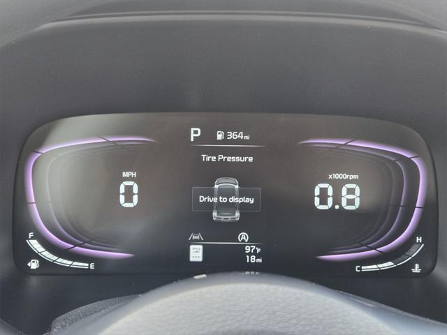 new 2025 Kia Soul car, priced at $20,216