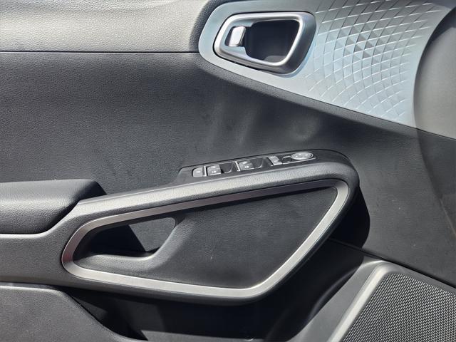 new 2025 Kia Soul car, priced at $20,216