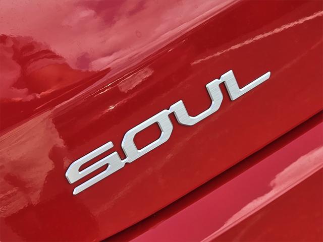 new 2025 Kia Soul car, priced at $20,216