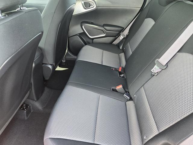 new 2025 Kia Soul car, priced at $20,216