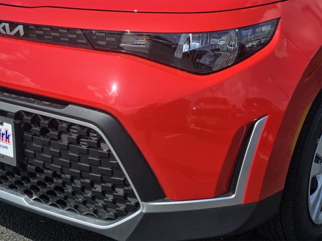new 2025 Kia Soul car, priced at $20,216