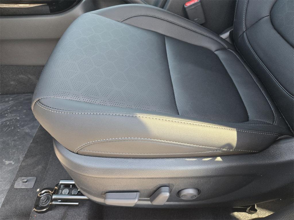 new 2026 Kia Seltos car, priced at $26,267