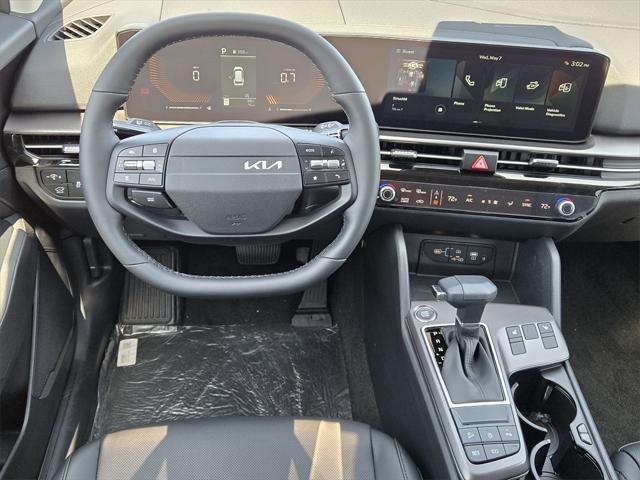 new 2026 Kia Sportage car, priced at $31,232